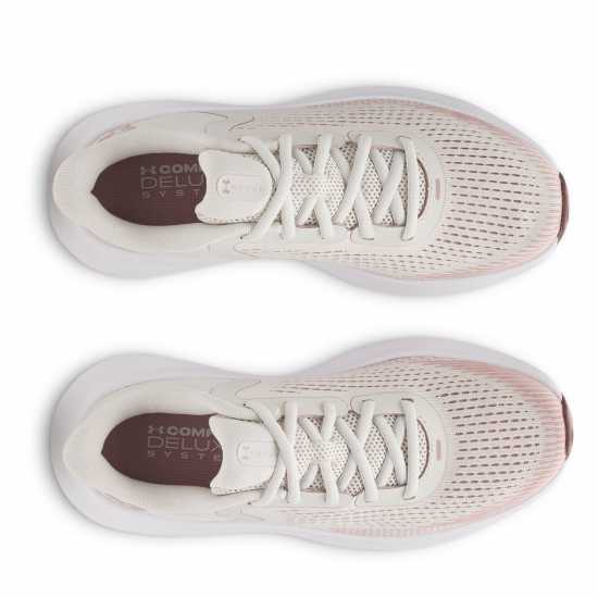 Under Armour Rogue Runner Връхно бяло 