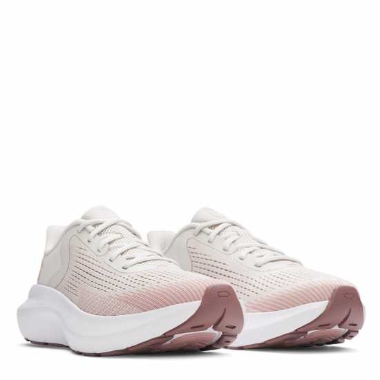 Under Armour Rogue Runner Връхно бяло 