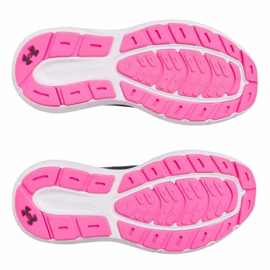 Under Armour Rogue Runner Сиво/Розово Under Armour Rogue Runner Сиво/Розово