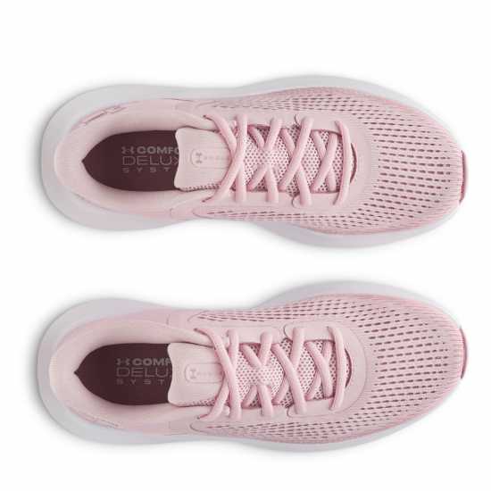 Under Armour Rogue Runner Прим Розово 