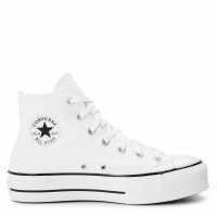 Converse Women's Chuck Taylor High-Top Trainers  
