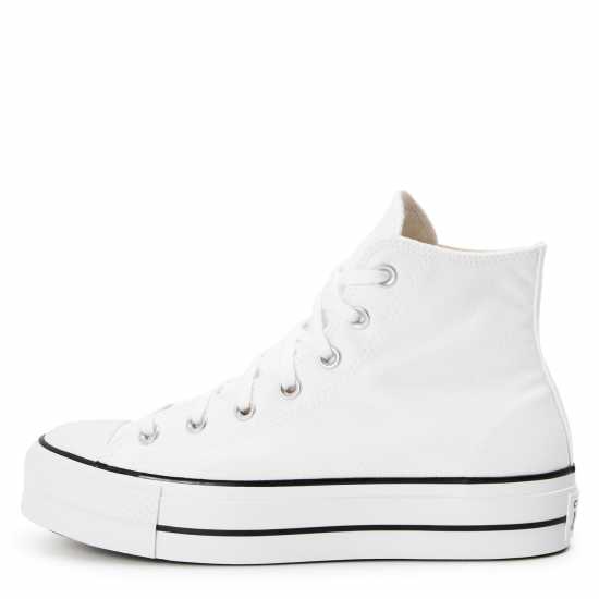 Converse Women's Chuck Taylor High-Top Trainers  