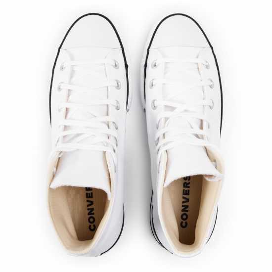 Converse Women's Chuck Taylor High-Top Trainers  