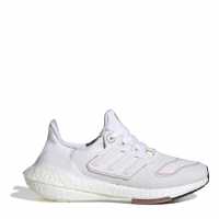Adidas Ultraboost 22 Trainers Womens Бяло Дамски маратонки