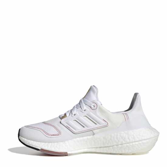 Дамски маратонки Adidas Ultraboost 22 Trainers Womens Бяло Adidas Ultraboost 22 Trainers Womens Бяло Дамски маратонки