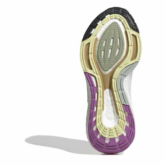 Дамски маратонки Adidas Ultraboost 22 Trainers Womens Зелено Adidas Ultraboost 22 Trainers Womens Зелено Дамски маратонки