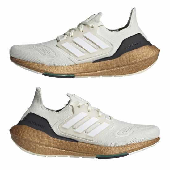 Adidas Ultra Boost 22 Made With Nature Shoes Womens Adidas Ultra Boost 22 Made With Nature Shoes Womens