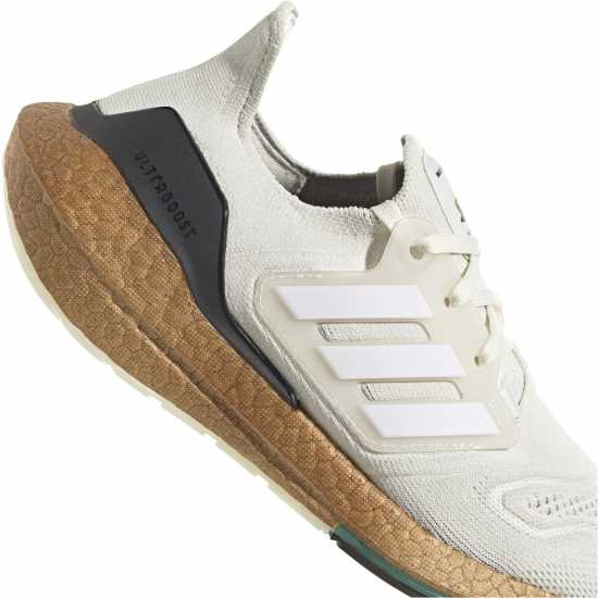 Adidas Ultra Boost 22 Made With Nature Shoes Womens Adidas Ultra Boost 22 Made With Nature Shoes Womens