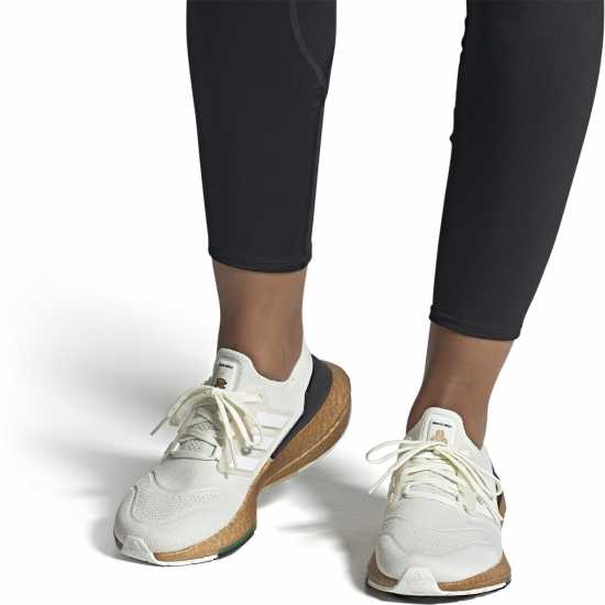 Adidas Ultra Boost 22 Made With Nature Shoes Womens Adidas Ultra Boost 22 Made With Nature Shoes Womens