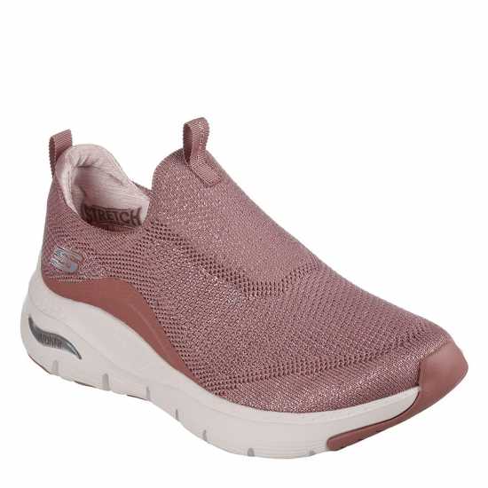 Skechers Arch Fit Trainers Womens  - Дамски маратонки