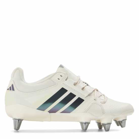 Adidas Kakari W Womens Soft Ground Rugby Boots  