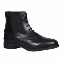 Боти за бричове Requisite Tulsi Leather Zipper Bt Ld61 Requisite Tulsi Leather Zipper Bt Ld61 Боти за бричове