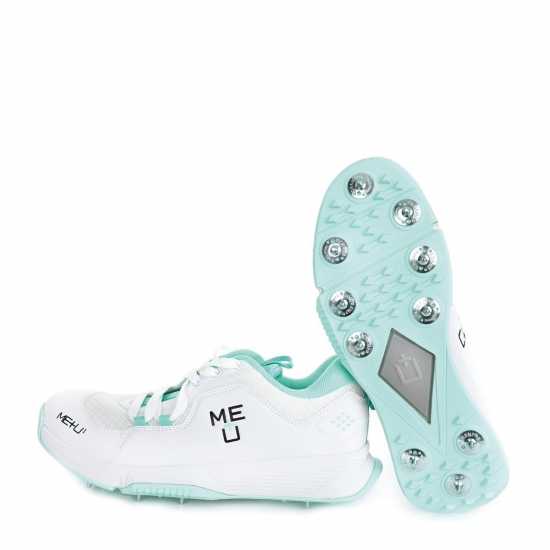 Me Plus U Cricket Spikes  