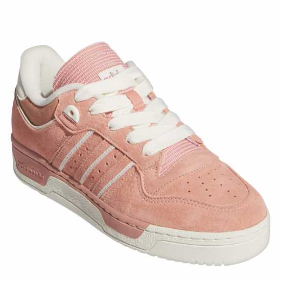 adidas Women's Rivalry Lw Basketball Trainers  