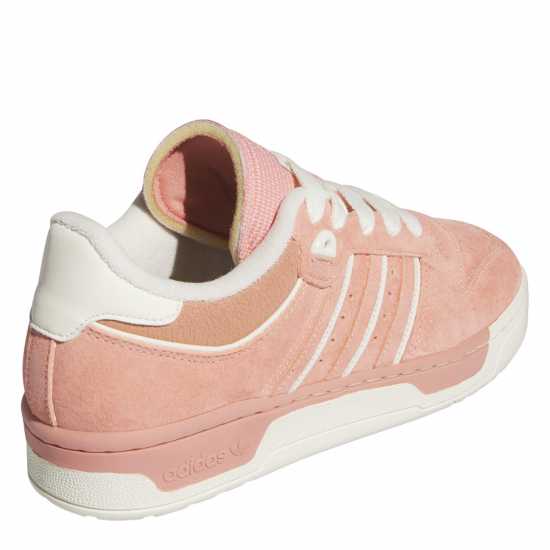 adidas Women's Rivalry Lw Basketball Trainers  