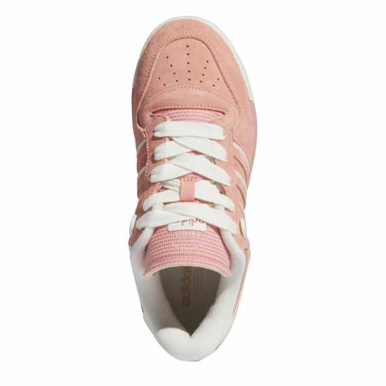 adidas Women's Rivalry Lw Basketball Trainers  