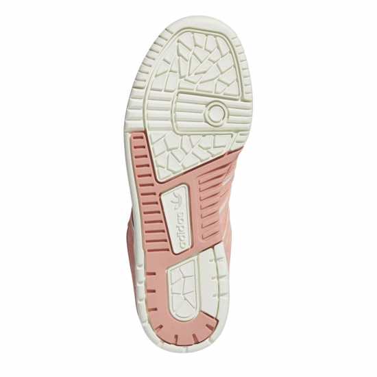 adidas Women's Rivalry Lw Basketball Trainers  