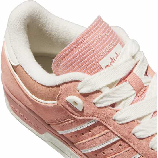 adidas Women's Rivalry Lw Basketball Trainers  