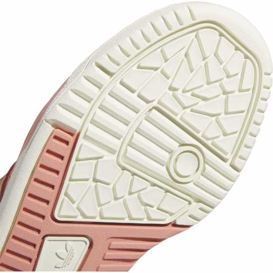 adidas Women's Rivalry Lw Basketball Trainers  