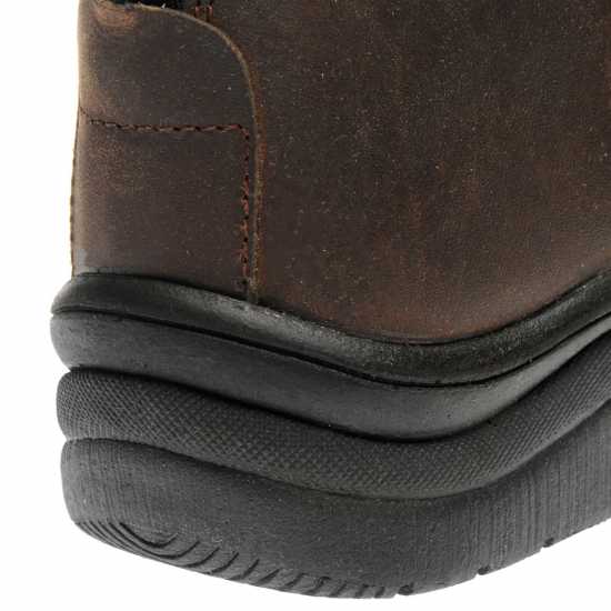 Toggi Високи Ботуши За Езда Calgary Long Riding Boots  Полски ботуши