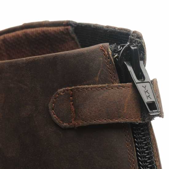 Toggi Високи Ботуши За Езда Calgary Long Riding Boots  Полски ботуши