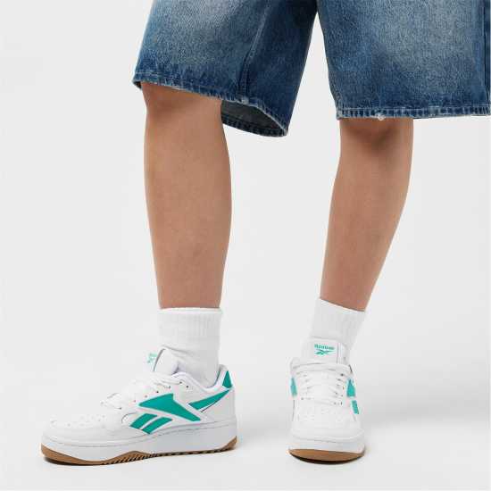 Reebok Chill Basketball Trainers  