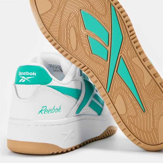 Reebok Chill Basketball Trainers  