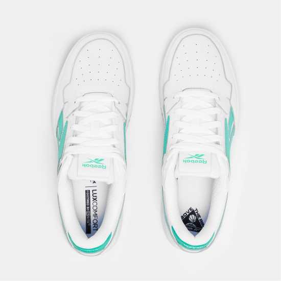 Reebok Chill Basketball Trainers  