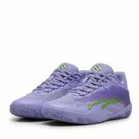 Puma Stewie 3 Lace Em Up Basketball Trainers Womens  