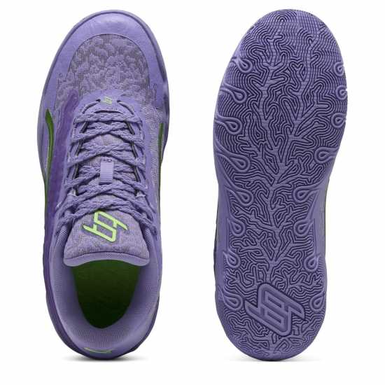 Puma Stewie 3 Lace Em Up Basketball Trainers Womens Puma Stewie 3 Lace Em Up Basketball Trainers Womens