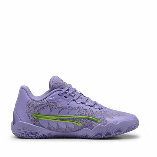 Puma Stewie 3 Lace Em Up Basketball Trainers Womens Puma Stewie 3 Lace Em Up Basketball Trainers Womens