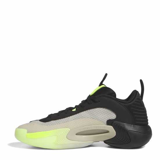 Adidas Exhibit Select Basketball Trainers  