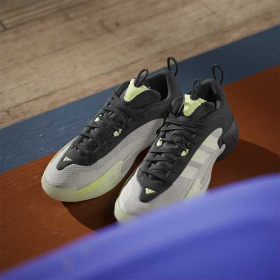 Adidas Exhibit Select Basketball Trainers  