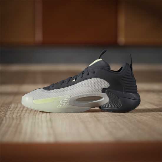 Adidas Exhibit Select Basketball Trainers  