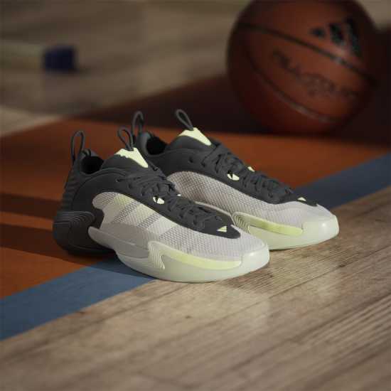 Adidas Exhibit Select Basketball Trainers  