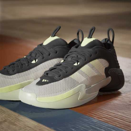 Adidas Exhibit Select Basketball Trainers  