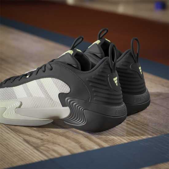 Adidas Exhibit Select Basketball Trainers  