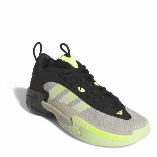 Adidas Exhibit Select Basketball Trainers  