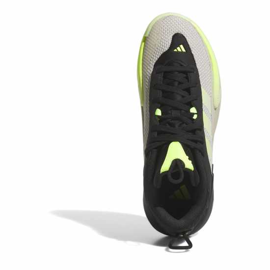 Adidas Exhibit Select Basketball Trainers  