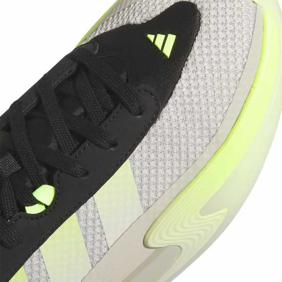 Adidas Exhibit Select Basketball Trainers  