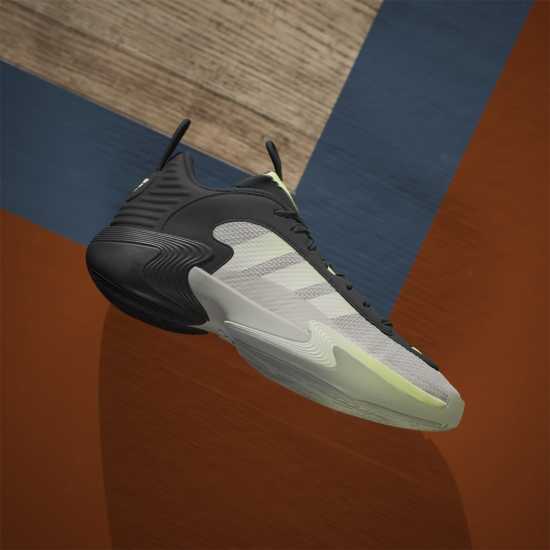 Adidas Exhibit Select Basketball Trainers  