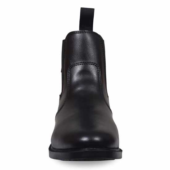 Боти за бричове Ботуши За Бричове Requisite Aspen Jodhpur Boots Adults Ботуши За Бричове Requisite Aspen Jodhpur Boots Adults Боти за бричове