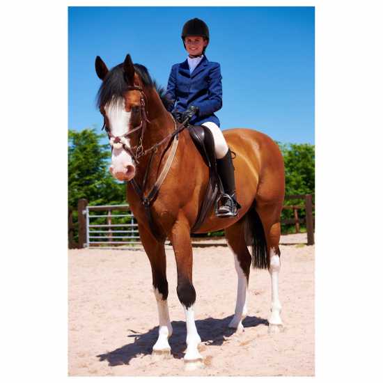 Боти за бричове Ботуши За Бричове Requisite Aspen Jodhpur Boots Adults Ботуши За Бричове Requisite Aspen Jodhpur Boots Adults Боти за бричове