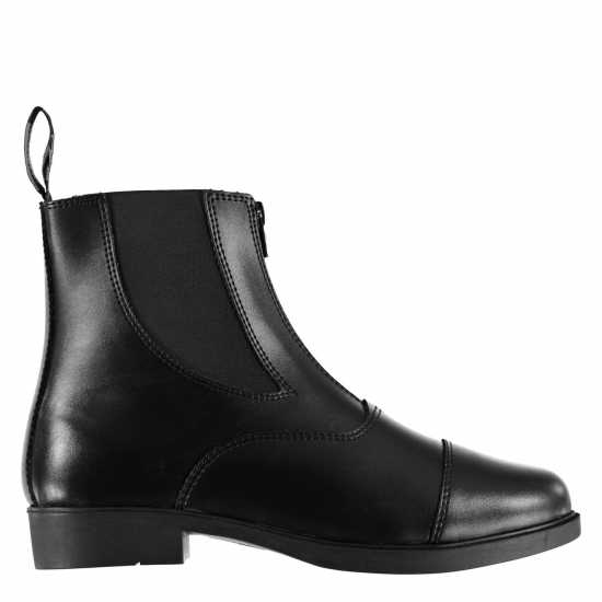 Боти за бричове Боти За Бричове Requisite Darwen Jodhpur Boots Womens Боти За Бричове Requisite Darwen Jodhpur Boots Womens Боти за бричове