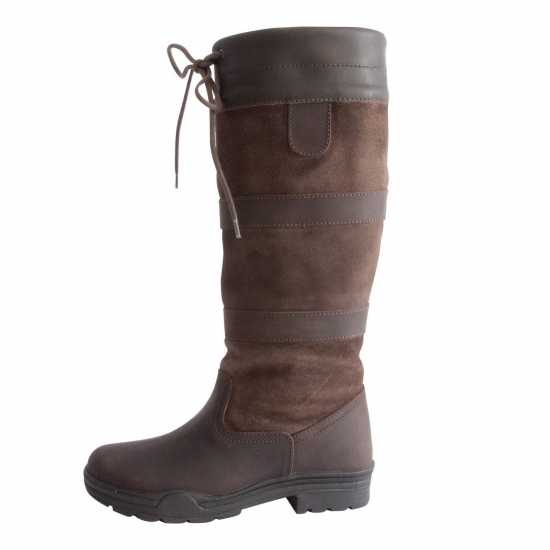 Дамски Дворни Ботуши Requisite Granger Country Boots  