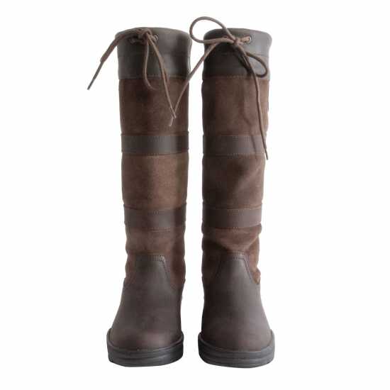 Дамски Дворни Ботуши Requisite Granger Country Boots  
