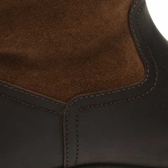 Дамски Дворни Ботуши Requisite Granger Country Boots  