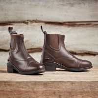 Dublin Evolution Zip Jodhpur Boots  Дамски ботуши