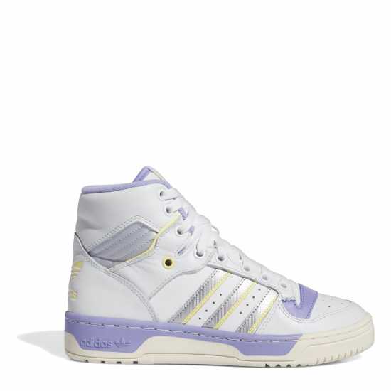 adidas Rivalry High Basketball Trainers  