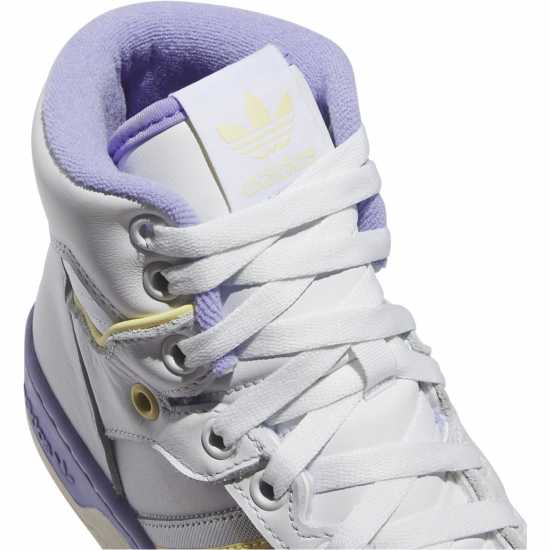 adidas Rivalry High Basketball Trainers  